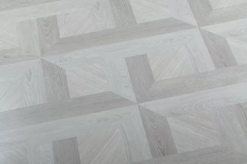 Ламинат Solofloor Puzzle Дуб Хота 3111