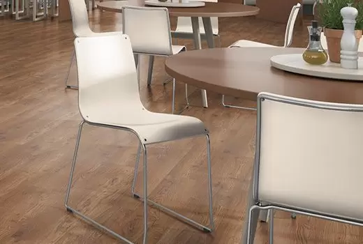 Ламинат Egger Uni Fit 33 класс EPL147 Дуб Ольхон тёмный GAG