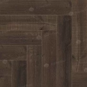 Кварцвиниловая плитка Alpine floor PARQET LIGHT ECO 13-22A Дуб Альферац