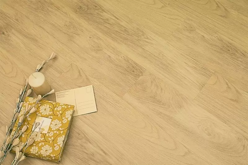 Паркетная доска Parquet Plaque Reel Bois Kofe Glace