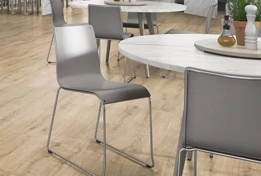 Ламинат Egger Medium EPL074 Дуб Даннингтон светлый