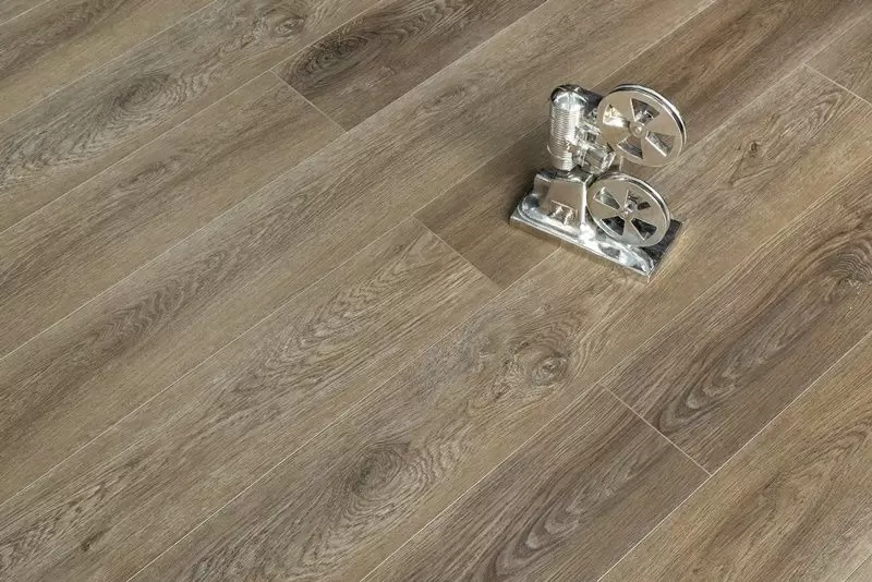 Кварцвиниловая плитка Alpine floor GRAND SEQUOIA Light ECO 11-1901-R Вайпуа