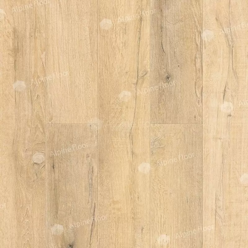 Кварцвиниловая плитка Alpine floor PREMIUM XL ABA ECO 7-16 Дуб медовый
