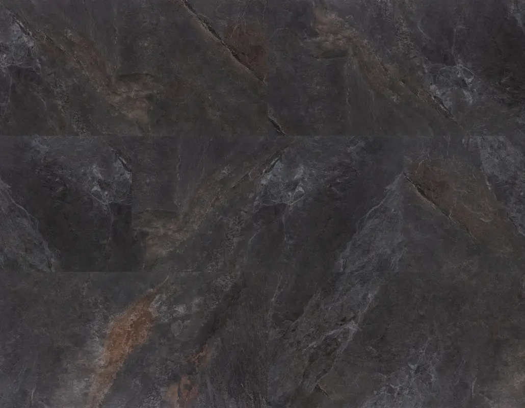 Кварцвиниловая плитка Vinilam Ceramo Glue Персидский Камень Glue 91911