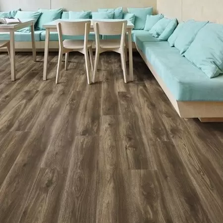 Кварцвиниловая плитка Moduleo Impress Click Sierra Oak 58876