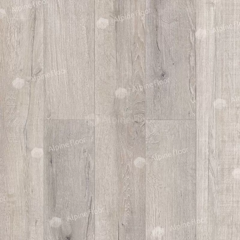 Кварцвиниловая плитка Alpine floor PREMIUM XL ABA ECO 7-15 Дуб состаренный