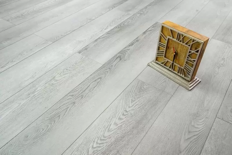 Кварцвиниловая плитка Alpine floor GRAND SEQUOIA SUPERIOR  ABA ECO 11-1203 Дейнтри