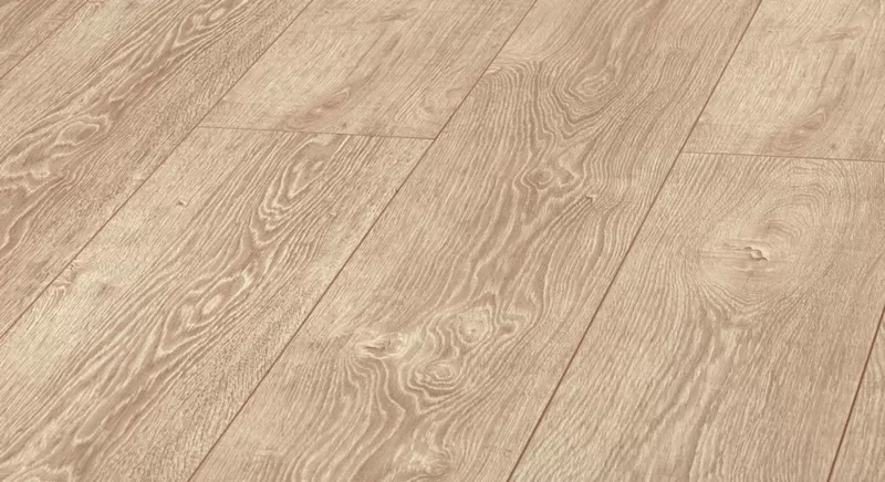 Ламинат Krono Swiss (Kronopol) Milo Platinum D 3747 Дуб Пандора