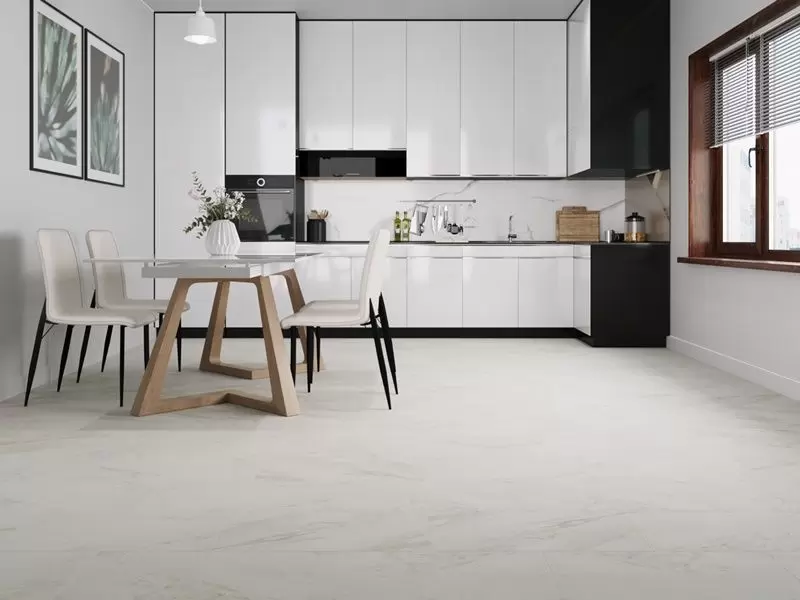 Кварцвиниловая плитка Fast Floor Stone Таймази FST-211