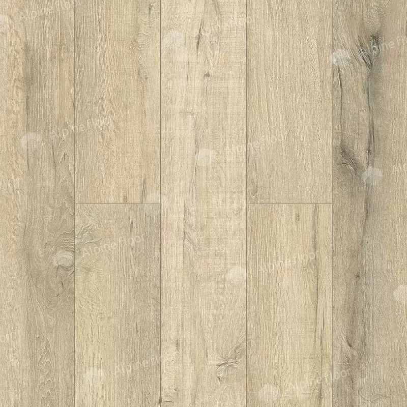 Кварцвиниловая плитка Alpine floor PREMIUM XL ABA ECO 7-19 Дуб сливочный