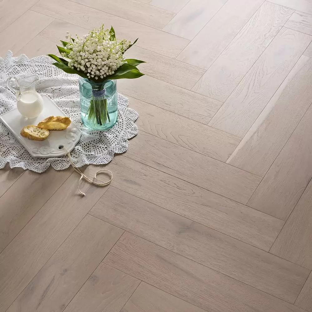 Паркет Coswick Ренессанс Дуб Альпийский (1122-4578)