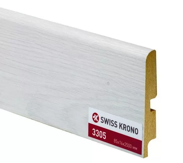 Плинтус Kronopol P85 Nike Oak 3305
