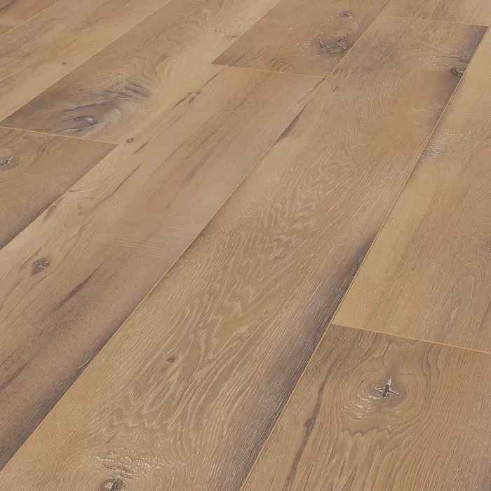 Ламинат Kronospan Variostep Classic Дуб Золотой Хаммервуд K 264