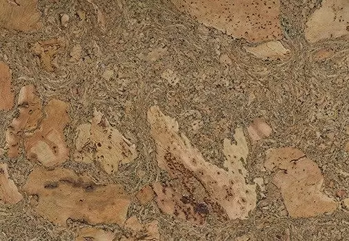 Пробковое покрытие Granorte Настенное PB-W Тенерифе (Tenerife Black)