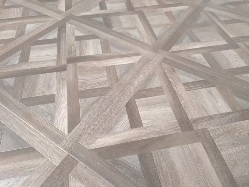 Ламинат Solofloor Puzzle Вена 2103