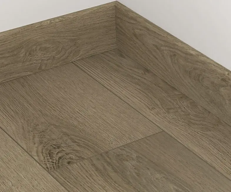 Плинтус Alpine floor GRAND SEQUOIA SK 11-19 Вайпуа