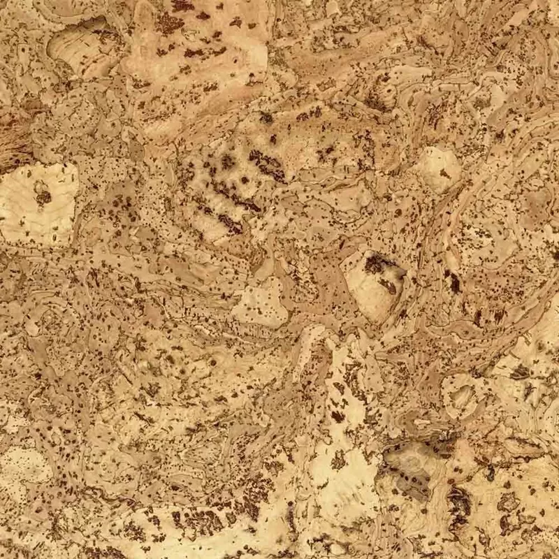 Пробковое покрытие Ibercork Classic UCWT Толедо негро