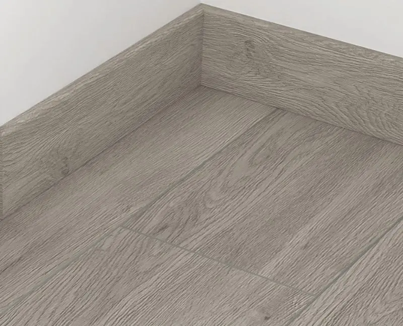 Плинтус Alpine floor GRAND SEQUOIA SK 11-9 Карите