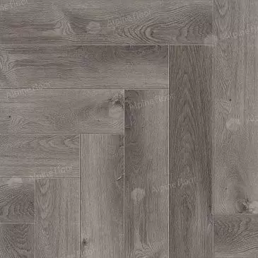 Кварцвиниловая плитка Alpine floor PARQET LIGHT ECO 13-13A Дуб Мерга