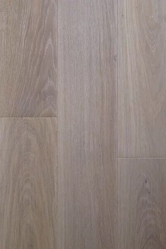 Паркетная доска Parquet Plaque Классик Селект Дуб Беленый (15х150х400-2000)