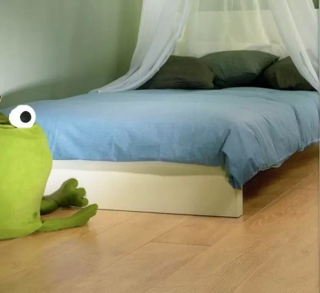 Ламинат Westerhof Step by step А24009 Дуб Мэттесон