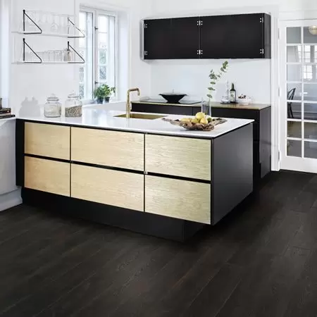 Кварцвиниловая плитка Moduleo Impress Click Laurel Oak 51992