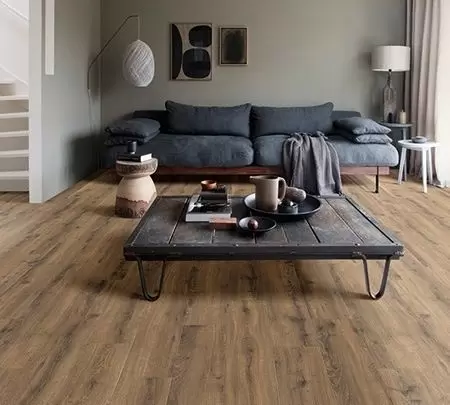 Кварцвиниловая плитка Moduleo Select Dryback Brio Oak 22877
