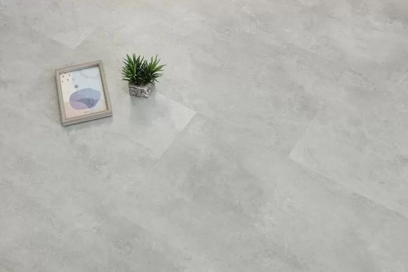 Кварцвиниловая плитка Icon Floor Marble XL SPC MLX-76 Бетон Поллок (Conctete Pollock)
