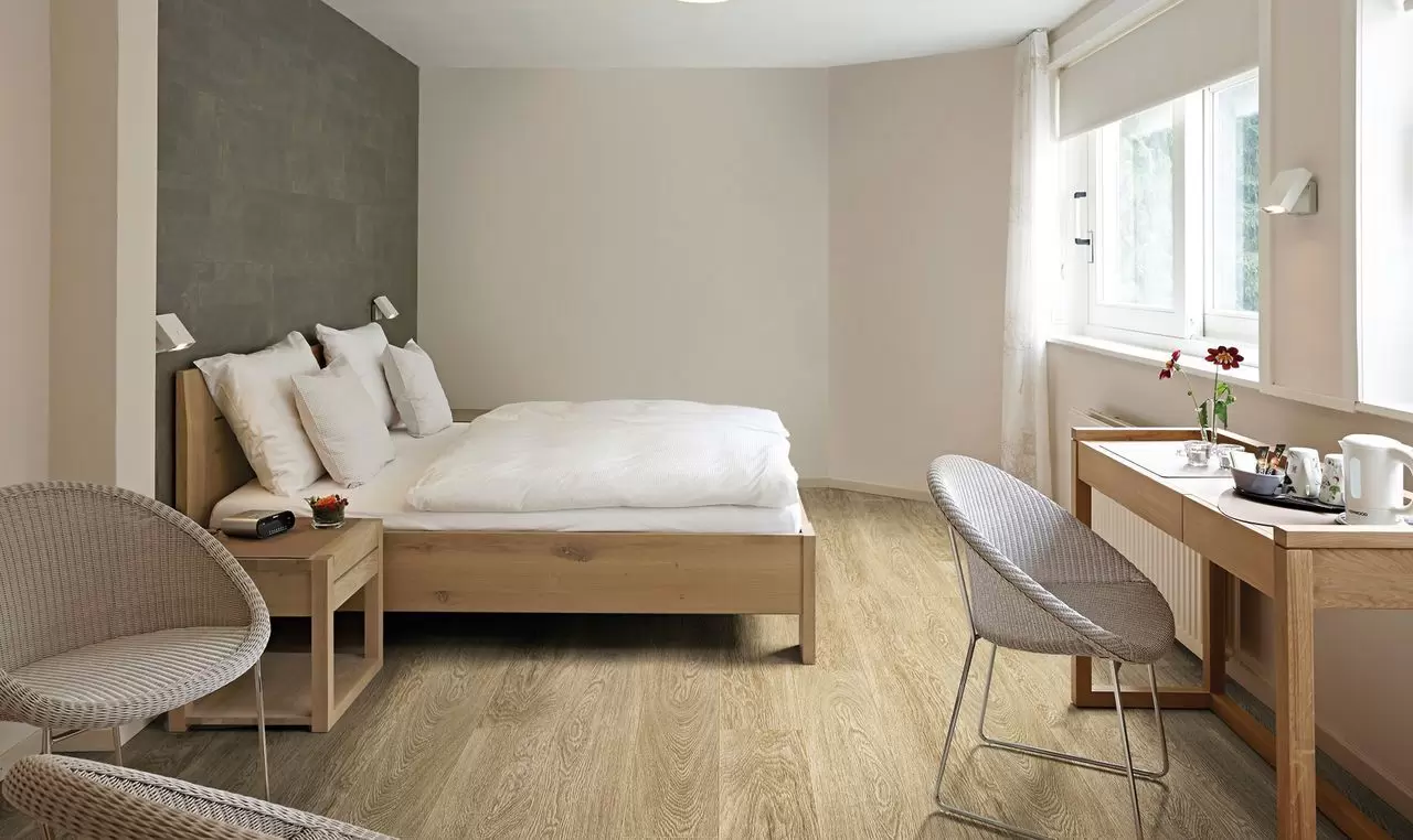 Ламинат Balterio Tradition Quattro Дуб Кашан 094