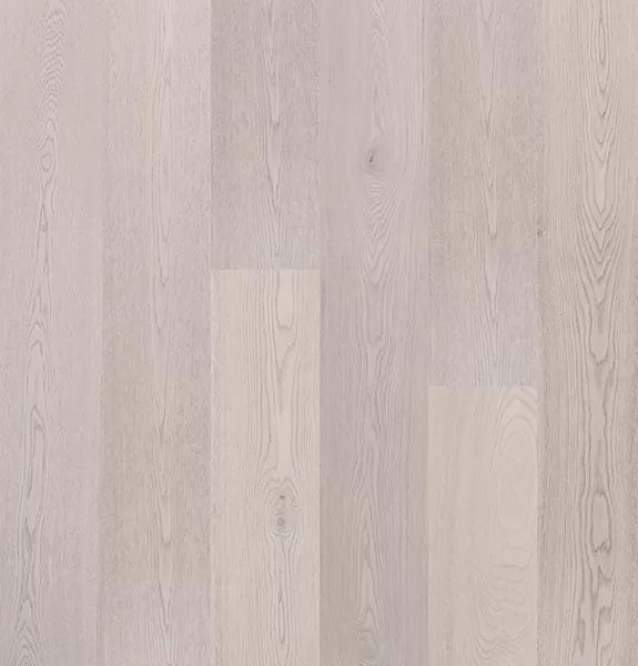 Паркетная доска Ellett DESIGN COLLECTION Дуб Ice White