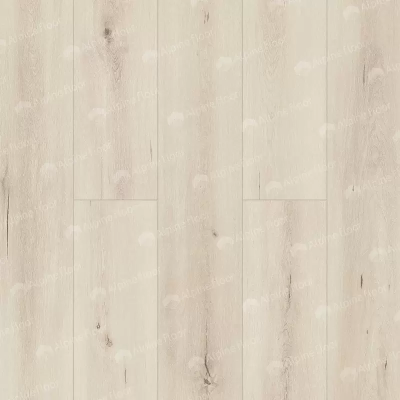 Кварцвиниловая плитка Alpine floor Solo ЕСО 14-4 Ададжио