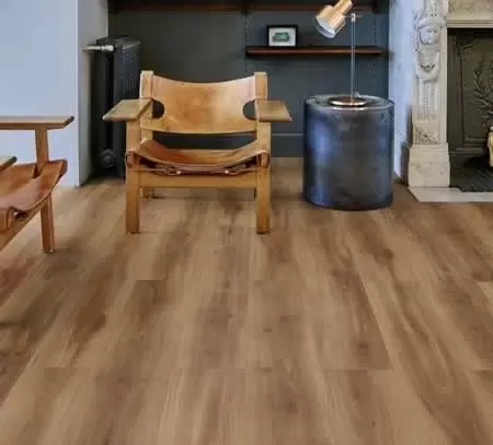 Кварцвиниловая плитка Moduleo Select Click Classic Oak 24844