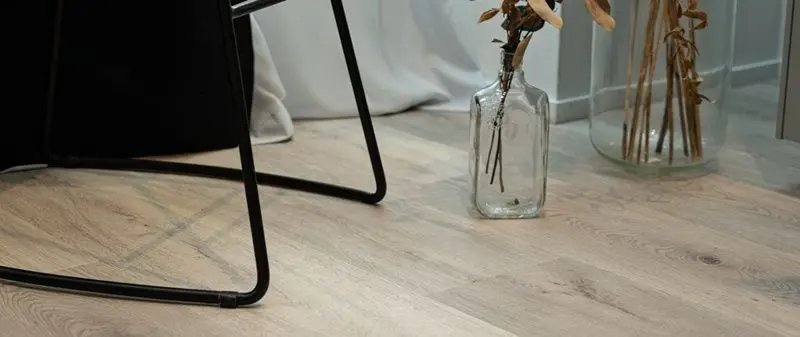 Кварцвиниловая плитка Vinilam VinilPol SPC click 7894-EIR Дуб Рим