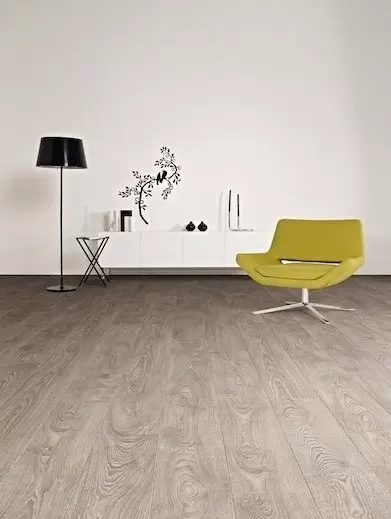 Ламинат Balterio Vitality Deluxe Ясень Седой 624