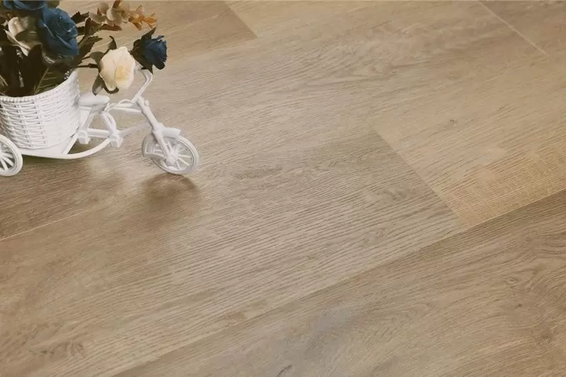 Кварцвиниловая плитка Icon Floor Ultramarine SPC UМ-32 Дуб Васко (Oak Vasko)