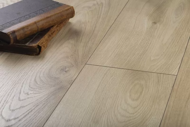 Ламинат Krono Swiss (Kronopol) Aurum Volo Aqua Zero D4574 Дуб Eagle