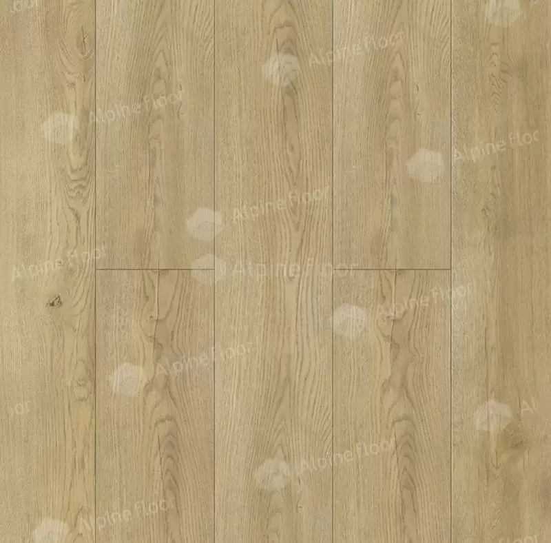 Кварцвиниловая плитка Alpine floor CLASSIC SPC ECO 135-6 MC Тисс