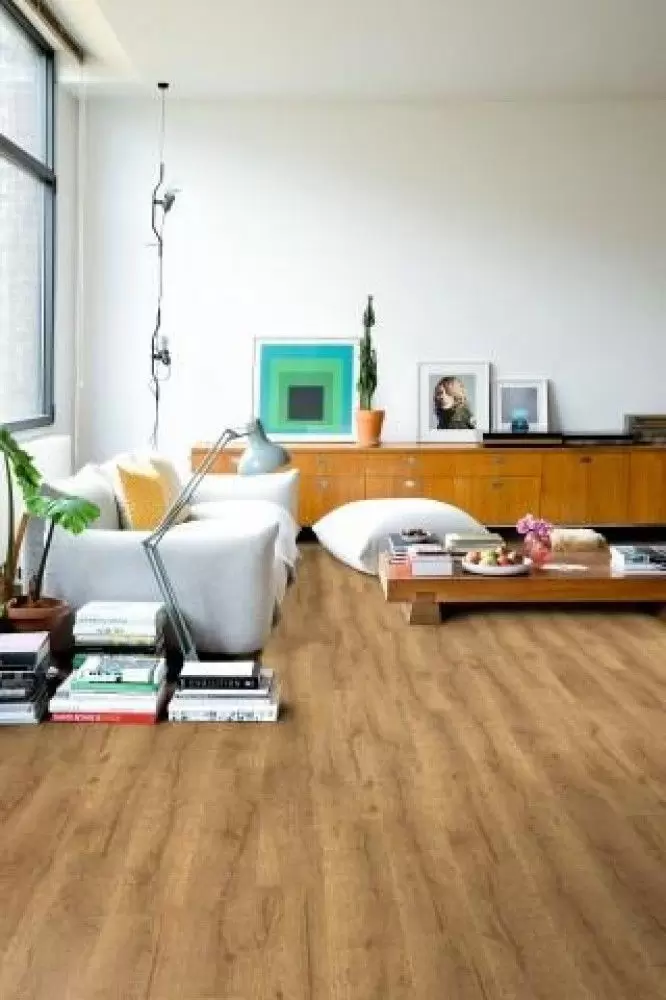 Ламинат Loc Floor Plus Дуб оригинальный LCR050