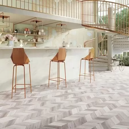 Кварцвиниловая плитка Moduleo Impress Dryback Bohemian 61144