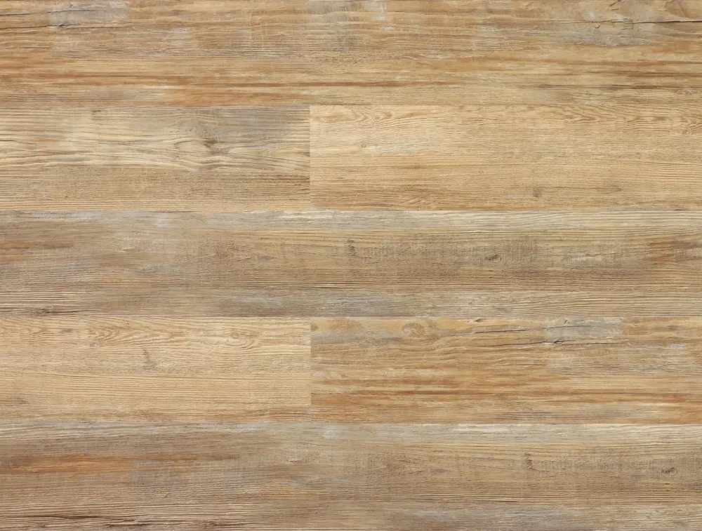 Кварцвиниловая плитка CronaFloor NANO Сосна Медовая ZH-81101-4