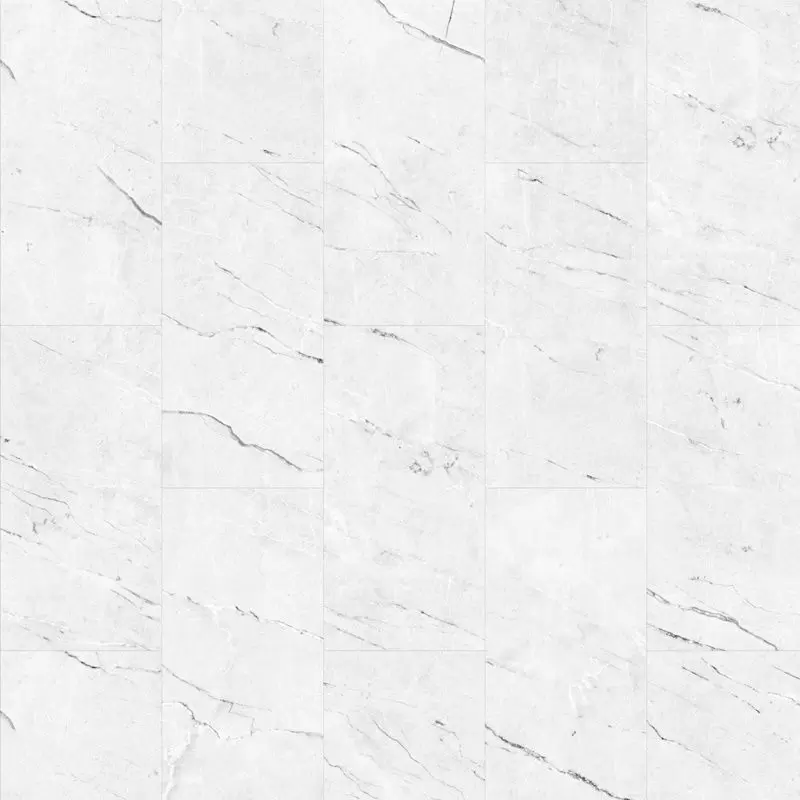 Кварцвиниловая плитка Moduleo Next Acoustic Carrara Marble 112