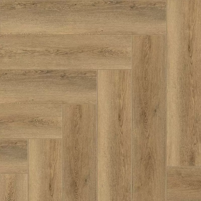 Кварцвиниловая плитка Alpine floor Norland LAGOM PARQUET 1033-10 Mot
