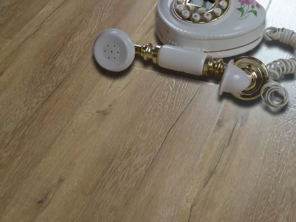 Ламинат Parafloor Bavaria Дуб Вайден 2409