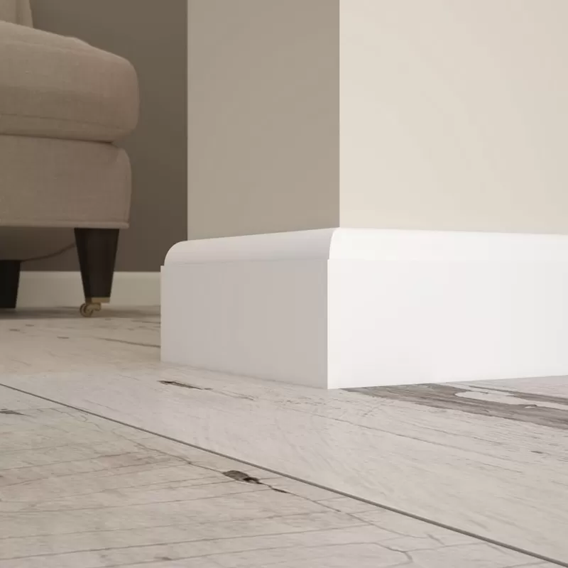Плинтус Ultrawood Base 011