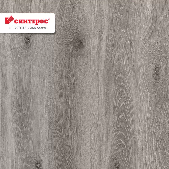 Ламинат Sinteros DubArt Дуб Арагон