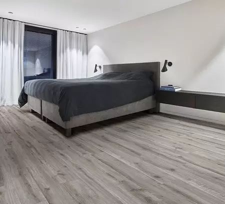 Кварцвиниловая плитка Moduleo Select Click Brio Oak 22927
