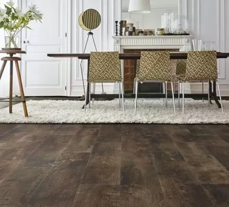 Кварцвиниловая плитка Moduleo Select Dryback Country Oak 24892