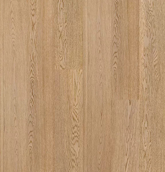 Паркетная доска Ellett DESIGN COLLECTION Дуб Sand White