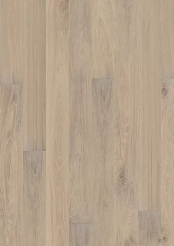 Паркетная доска Karelia Light Однополосная Дуб Story 187 Dolomite Nature Oil 5G