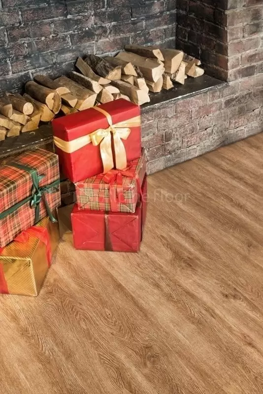 Кварцвиниловая плитка Alpine floor GRAND SEQUOIA Light ЕСО 11-701-R Гевуина